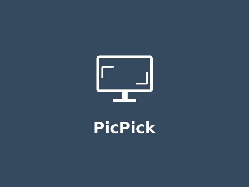 만능 화면 캡처 도구 픽픽(PicPick) 소개